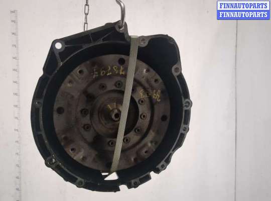 КПП - автомат (АКПП) BM3554083 на BMW 5 E60 2003-2010