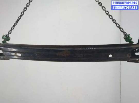 Усилитель бампера на Kia Ceed I (ED)