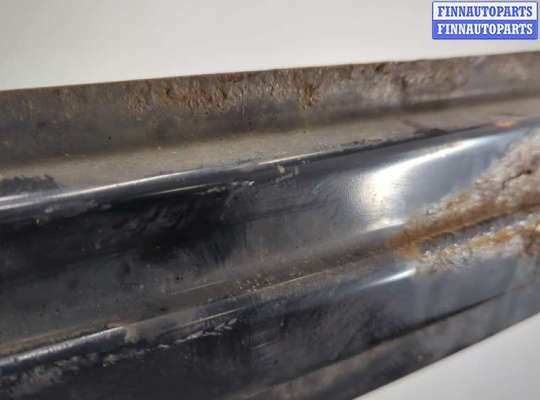 Усилитель бампера на Kia Ceed I (ED)