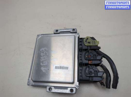 купить Блок управления двигателем на Ford Mondeo 4 2007-2015