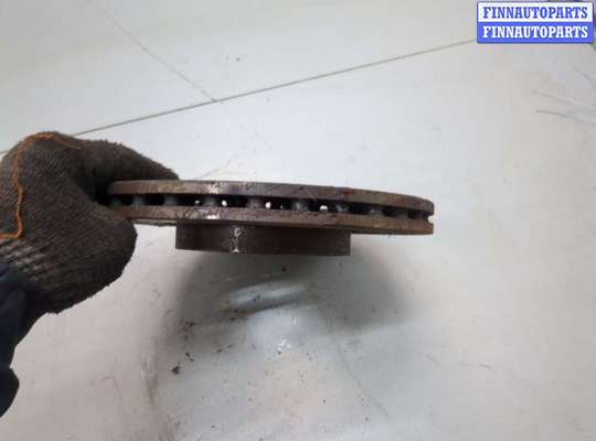 купить Диск тормозной на Opel Corsa D 2006-2014