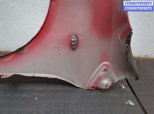купить Кронштейн бампера на Toyota Yaris 2005-2011
