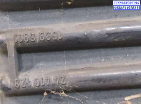 купить Блок управления вентиляторами на Opel Astra G 1998-2005