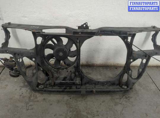 купить Вентилятор радиатора на Volkswagen Passat 5 1996-2001