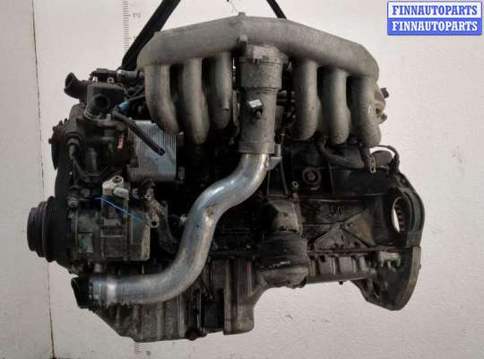 купить Двигатель (ДВС) на Mercedes E W210 1995-2003