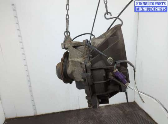КПП 5-ст.мех. (МКПП) FO2149277 на Ford Fiesta 2001-2007