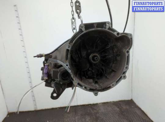 купить КПП 5-ст.мех. (МКПП) на Ford Fiesta 2001-2007