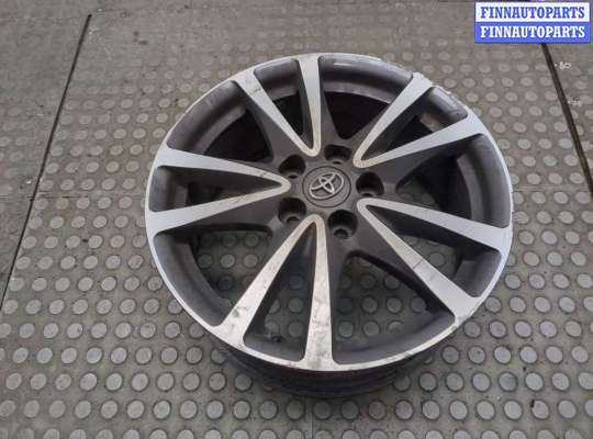 Купить Диск литой на Toyota Avensis 3 2008-2018 Диск литой TT965125 на Toyota Avensis 3 2008-2018