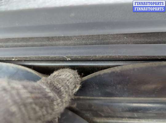 купить Крышка (дверь) багажника на Land Rover Freelander 1 1998-2006