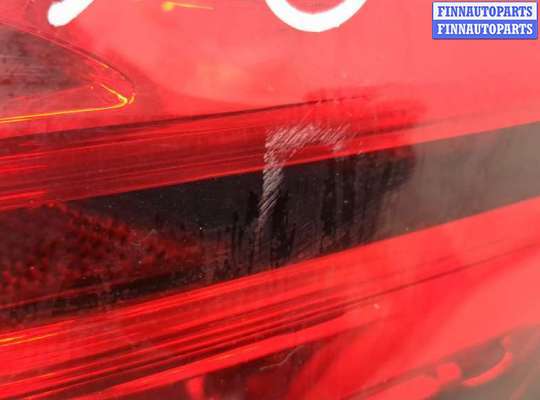 купить Фонарь (задний) на Mercedes E W212 2009-2016