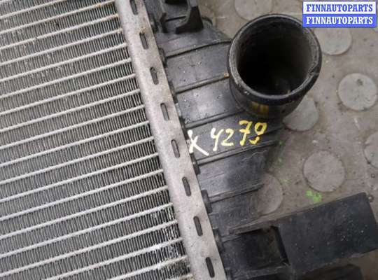 купить Радиатор охлаждения двигателя на Opel Insignia 2008-2013