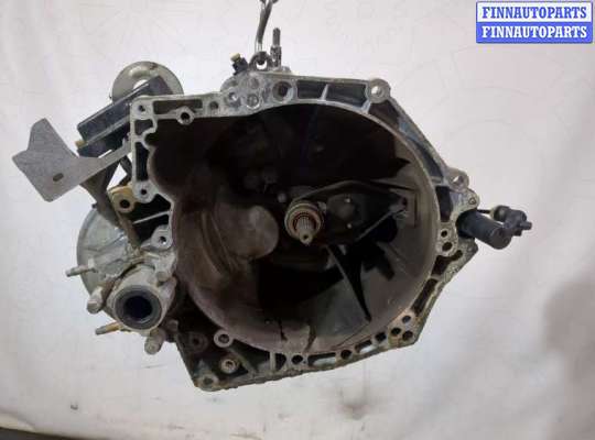 КПП 5-ст.мех. (МКПП) CT1069475 на Citroen DS4 2010-2018