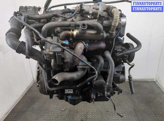 купить Компрессор кондиционера на Ford Galaxy 2006-2010