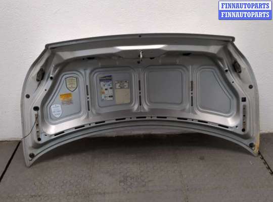 купить Крышка (дверь) багажника на Ford Mondeo 2 1996-2000
