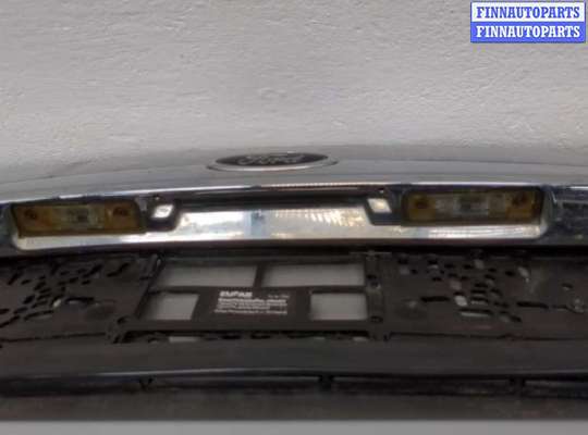 купить Крышка (дверь) багажника на Ford Mondeo 2 1996-2000