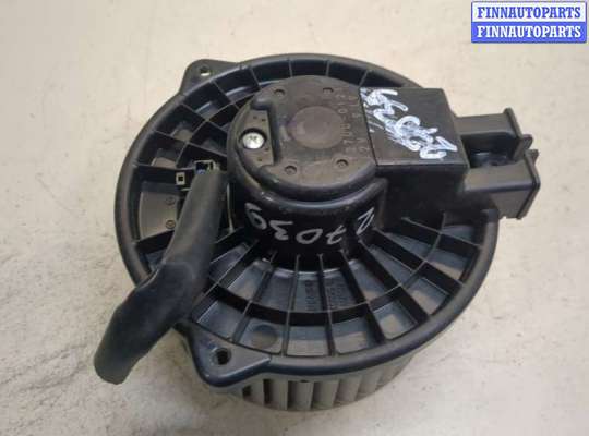 купить Двигатель отопителя (моторчик печки) на Daihatsu Sirion 2005-2012