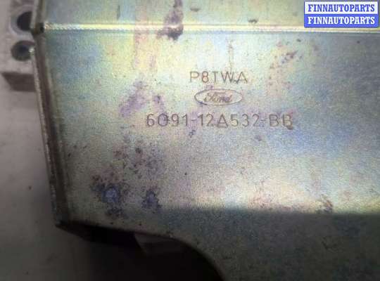 купить Блок управления двигателем на Ford Galaxy 2006-2010