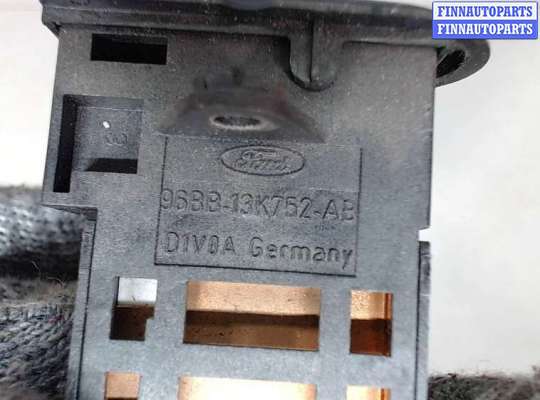 купить Кнопка регулировки света на Ford Mondeo 2 1996-2000