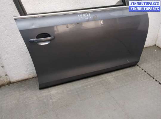 купить Дверь боковая (легковая) на Volkswagen Jetta 6 2010-2018