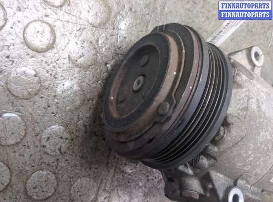 купить Компрессор кондиционера на Opel Corsa C 2000-2006