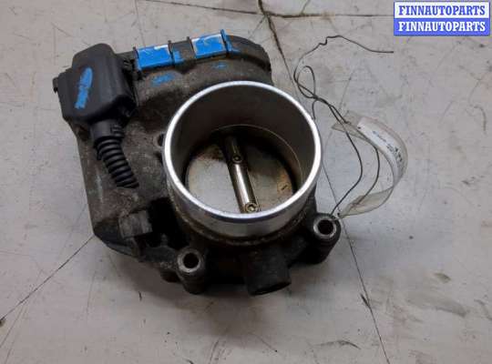 купить Заслонка дроссельная на Mercedes C W203 2000-2008