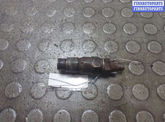 купить Форсунка топливная на BMW 3 E30 1982-1991