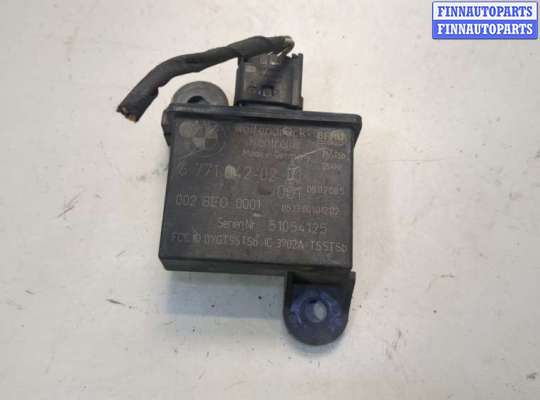 купить Блок контроля давления в шинах на BMW 7 E65 2001-2008