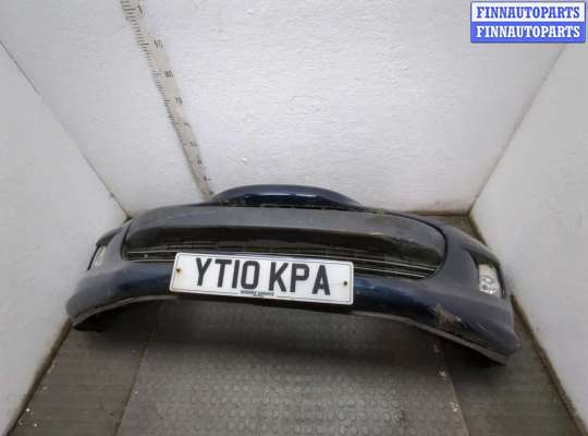 Купить Бампер на Peugeot 308 2007-2013 Бампер PG1257562 на Peugeot 308 2007-2013