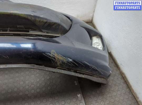 купить Бампер на Peugeot 308 2007-2013