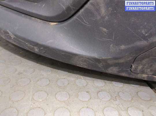 купить Бампер на Iveco Daily 6 2014-2025