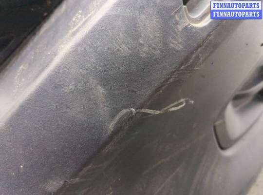 купить Бампер на Iveco Daily 6 2014-2025