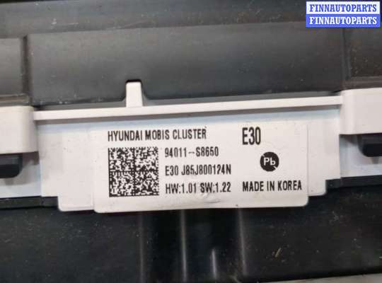 купить Щиток приборов (приборная панель) на Hyundai Palisade 2018-2022