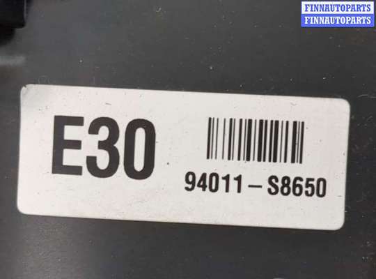 купить Щиток приборов (приборная панель) на Hyundai Palisade 2018-2022