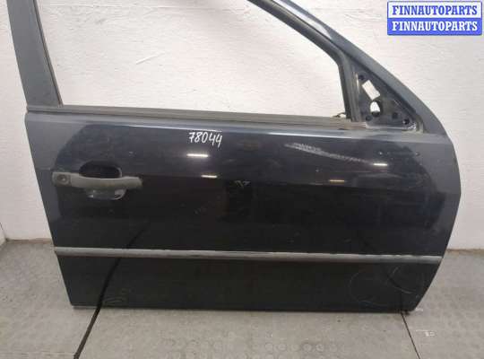 купить Дверь боковая (легковая) на Ford Mondeo 3 2000-2007