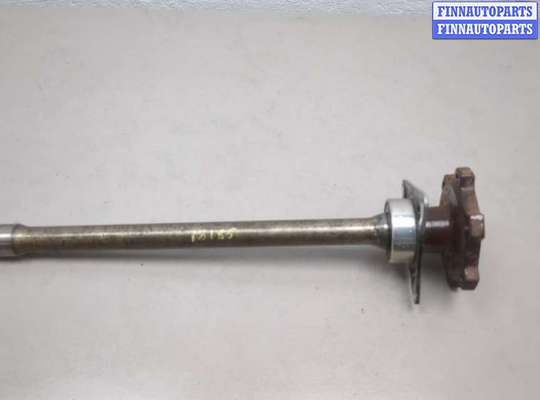 Полуось (приводной вал, шрус) AU1718465 на Audi A4 (B9) 2015-2023