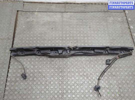 купить Усилитель бампера на Volkswagen Tiguan 2016-2020