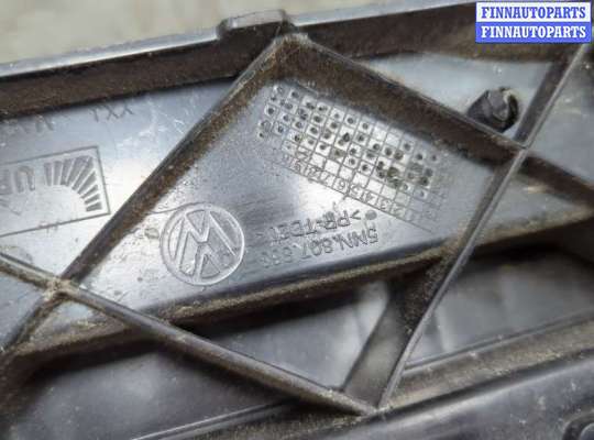 купить Усилитель бампера на Volkswagen Tiguan 2016-2020