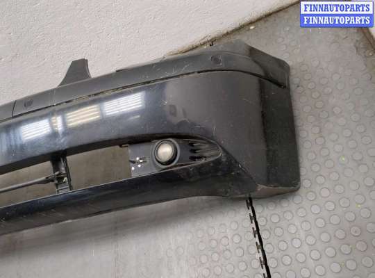 купить Бампер на BMW 7 E65 2001-2008