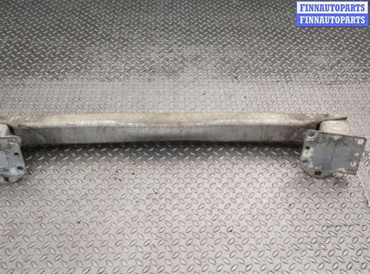 Усилитель бампера на Citroen C4 II (B7)