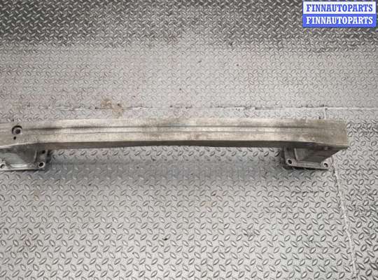 Усилитель бампера на Citroen C4 II (B7)