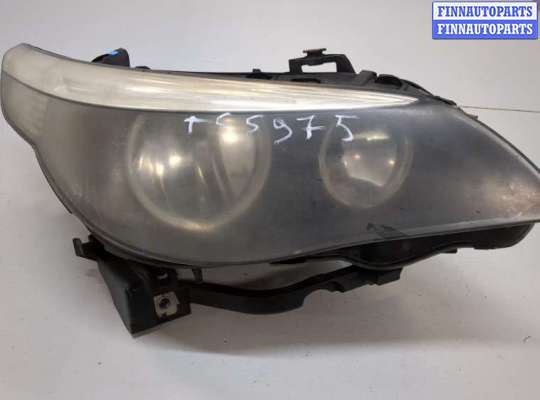 купить Кронштейн фары на BMW 5 E60 2003-2010