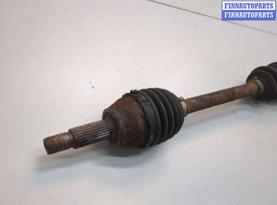 купить Полуось (приводной вал, шрус) на Ford Fiesta 2008-2013