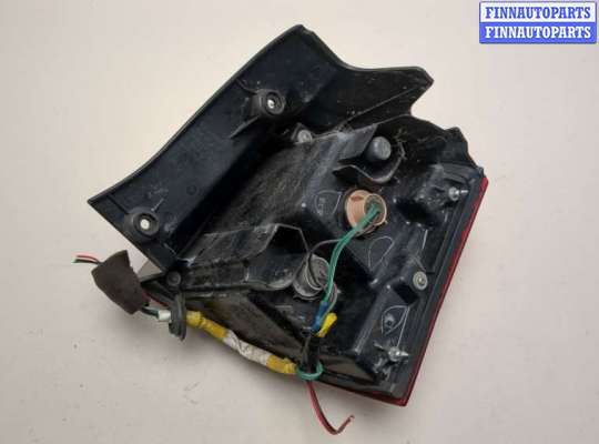 купить Фонарь (задний) на Peugeot 4007 2007-2012