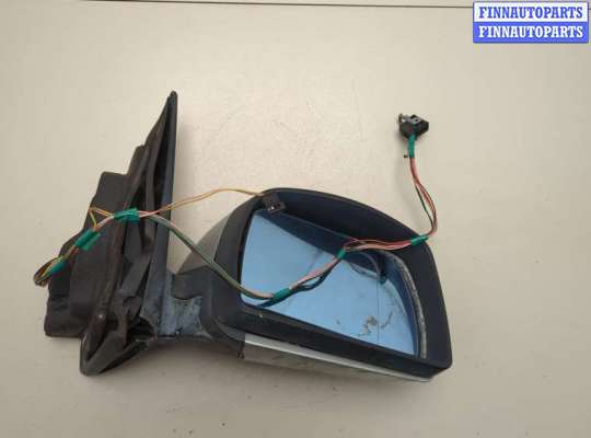 купить Зеркало боковое на BMW X5 E53 2000-2006