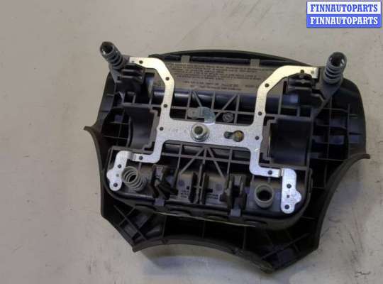 купить Подушка безопасности водителя на Peugeot 406 1999-2004