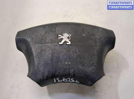 Подушка безопасности водителя PG1161324 на Peugeot 406 1999-2004
