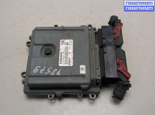 купить Блок управления двигателем на Volvo XC90 2002-2014