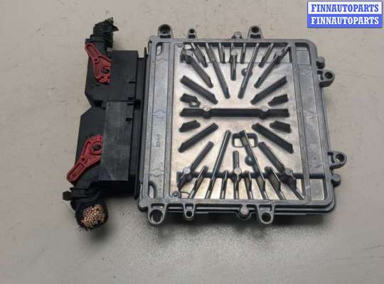 купить Блок управления двигателем на Volvo XC90 2002-2014