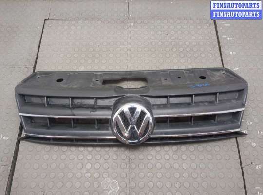 Купить Решетка радиатора на Volkswagen Amarok 2010-2025 Решетка радиатора VG2626250 на Volkswagen Amarok 2010-2025