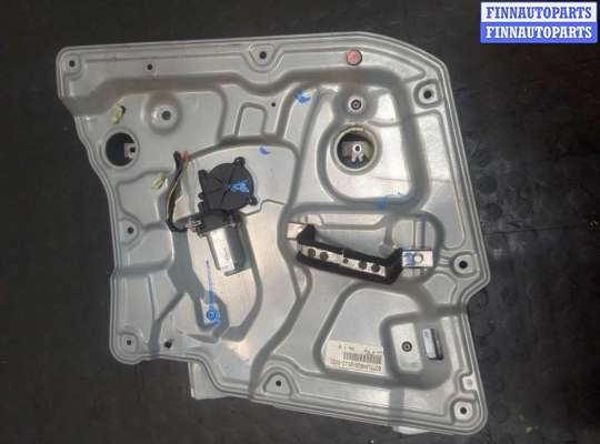 Стеклоподъемник электрический на Nissan Primera (P12)